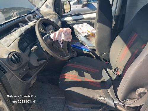 Left taillight FIAT FIORINO Box Body/MPV (225_) 1.3 D Multijet (225BXD1A, 225BXB1A, 225BXB11) | BP31827505C34 - Image 15