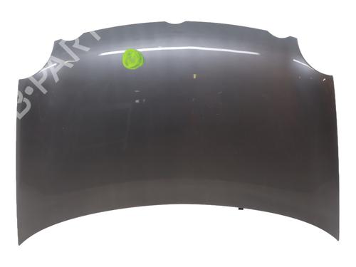 Used Hood VW POLO IV (9N_, 9A_) 1.4 TDI (75 hp) 23054021