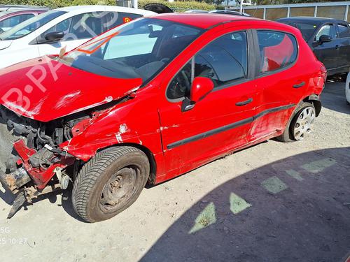 Used Parts PEUGEOT 207 (WA_, WC_) 1.4 HDi (68 hp) 4472416