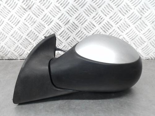 Used Left mirror PEUGEOT 1007 (KM_) 1.4 (75 hp) 23057031