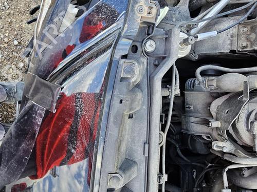 Right front door PEUGEOT 308 I (4A_, 4C_) 2.0 HDi | BP23059059C3 