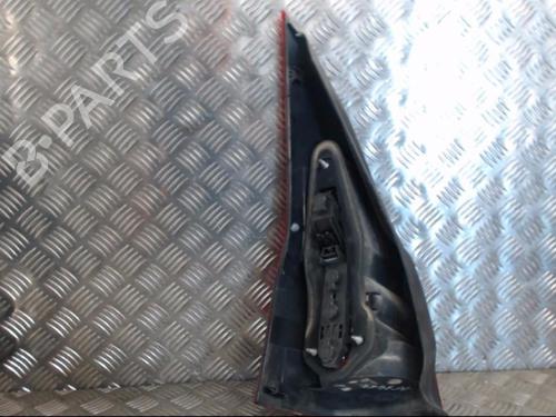 Right taillight RENAULT MEGANE II Estate (KM0/1_) 1.5 dCi (KM0F, KM0T, KM2B) | BP23060828C35 