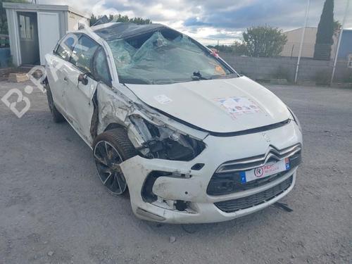 Used Parts CITROËN DS5 2.0 HDi 165 Hybrid4 4x4 (163 hp) 2208398