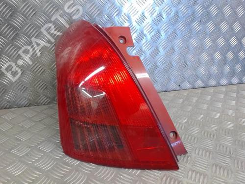 Left taillight SUZUKI SWIFT III (MZ, EZ) 1.3 DDiS (RS413D) | BP23055997C34 - Image 2