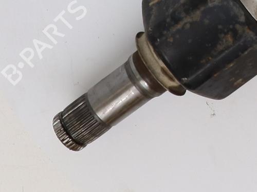 Right front driveshaft FORD RANGER (TKE) 3.2 TDCi 4x4 | BP31995046M39