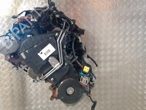 Engine RENAULT CLIO V (B7_) 1.5 Blue dCi 85 (B7AG) | BP37639825M1 - Image 3
