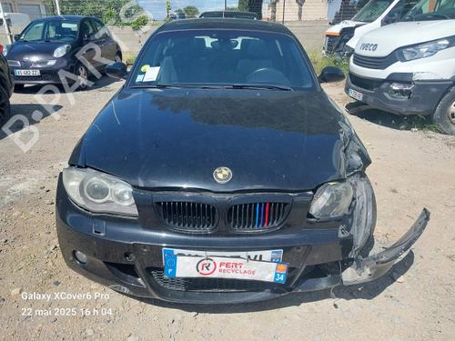 Steering column stalk BMW 1 (E87) 130 i | BP32391160I23 - Image 8