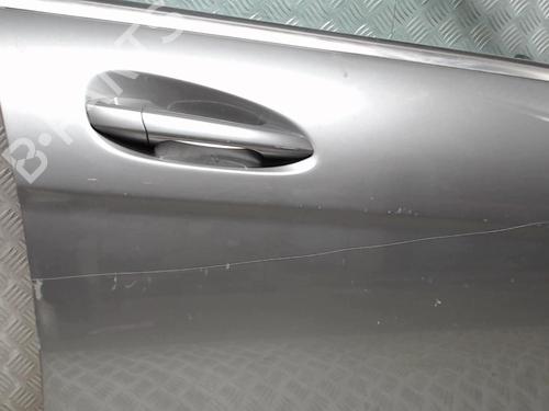 Right front door MERCEDES-BENZ C-CLASS (W204) C 200 CDI (204.007, 204.006) | BP23835137C3 