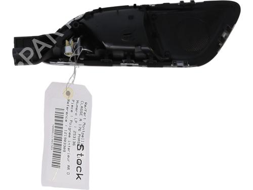 rear-right-interior-door-handle-mercedes-benz-a-class-w176-2012-2013-2014-2015-2016-2017-2018-32518822 main image