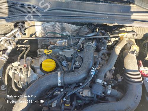 Right front window switch RENAULT CLIO IV (BH_) 0.9 TCe 90 (BHNF, BHMA, BHMH, BHJK, BHJR) | BP33707764I26  - Image 16