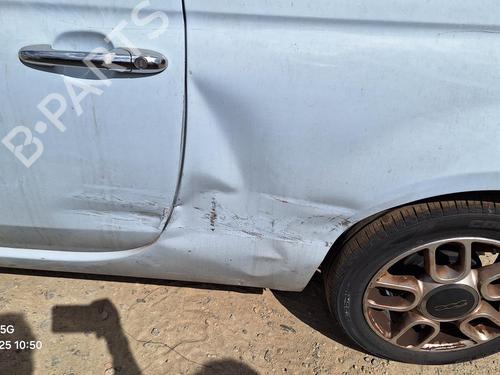 Left headlight FIAT 500 (312_) 1.2 (312AXA1A) | BP30862148C28  - Image 10