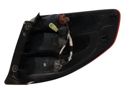 Left taillight SUZUKI SX4 (EY, GY) 1.6 DDIS (RW416D) | BP23835617C34  - Image 7