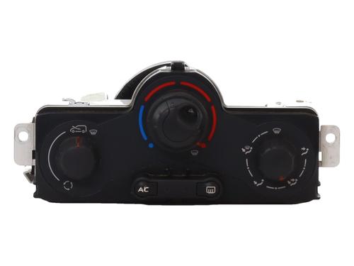 Used Climate control RENAULT KANGOO Express (FW0/1_) 1.5 dCi 70 (FW0A, KW0V) (68 hp) 25036157