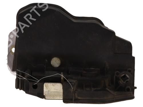 Front left lock BMW X3 (E83) | BP36845797C98 - Image 2