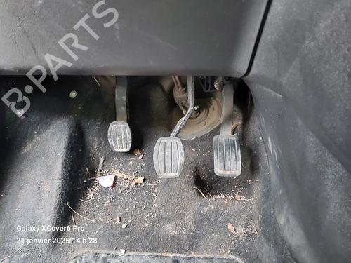 Right sun visor CITROËN BERLINGO Box Body/MPV (K9) 1.5 BlueHDi 100 | BP27633598I2 - Image 24