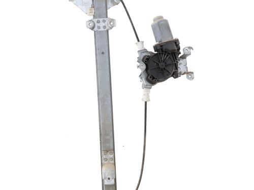 Used Left rear window motor NISSAN NAVARA NP300 (D40) 2.5 dCi 4WD (171 hp) 28091509