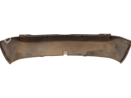 Used Rear bumper Rear bumper 36793775 36793775