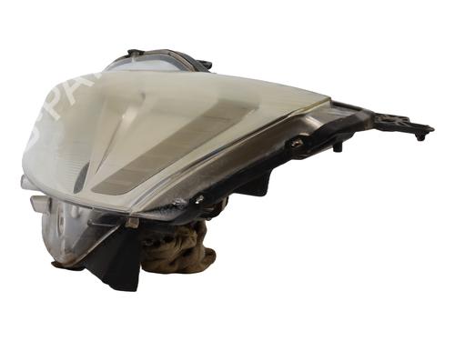 Used Left headlight Left headlight PEUGEOT 508 SW I (8E_) 2.0 HDi (163 hp) 30862170 30862170