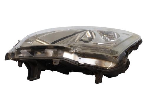 Scheinwerfer links für CITROËN BERLINGO MULTISPACE (B9) 1.6 HDi 110 (109 hp) 30861910
