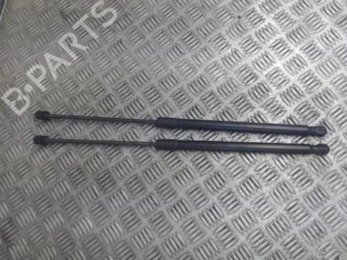 Used Tailgate lift support FORD FIESTA VI (CB1, CCN) 1.4 TDCi (70 hp) 23061312