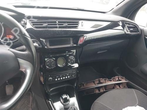 Left taillight CITROËN DS3 (SA_) 1.6 HDi 90 | BP24295392C34  - Image 11