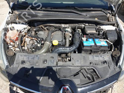 Left front window switch RENAULT CLIO IV (BH_) 1.5 dCi 75 | BP23054083I27  - Image 5