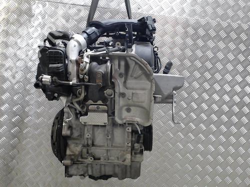 Engine AUDI A1 Sportback (8XA, 8XF) 1.0 TFSI | BP31278538M1 