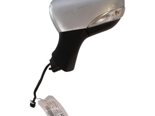 Used Left mirror RENAULT CLIO IV (BH_) 1.5 dCi 75 (75 hp) 28976985