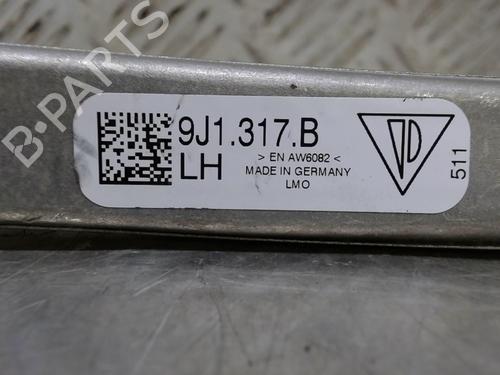 Left front suspension arm AUDI E-TRON GT Saloon (F83) GT quattro | BP23833696M12 