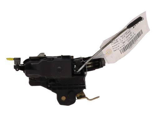 Used Front left lock Front left lock MERCEDES-BENZ E-CLASS (W210) E 220 CDI (210.006) (125 hp) 33827876 33827876