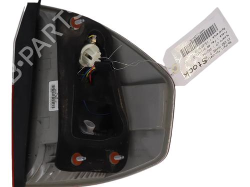 Left taillight BMW X3 (E83) 3.0 d | BP38477524C34 - Image 7