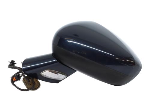 Used Left mirror CITROËN C5 III Break (RW_) 1.6 HDi 110 (RW9HZC) (109 hp) 23053990