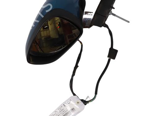 Left mirror DS DS 3 (SA_) 1.2 THP 110 / PureTech 110 (SAHNPS, SAHNZ6, SAHNZT) | BP32031250C26 