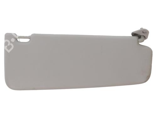 Used Left sun visor Left sun visor BMW 3 (E90) 316 d (116 hp) 26891920 26891920