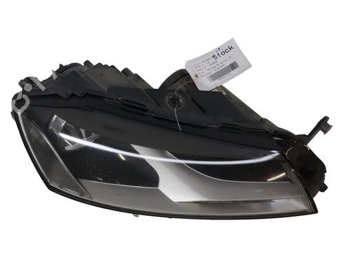 Right headlight VW PASSAT B7 (362) 1.6 TDI | BP32336419C29 