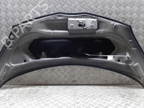 Hood TOYOTA AYGO (_B1_) 1.0 (KGB10_, KGB10R) | BP23057000C1 