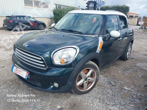 Rear mirror MINI MINI COUNTRYMAN (R60) Cooper D | BP34721886I6 - Image 4