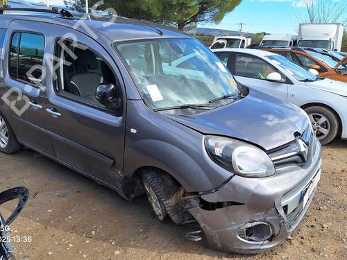 Used Parts RENAULT KANGOO Express (FW0/1_) 1.5 dCi 90 (FW0G, FW05, FW08, FW11) (90 hp) 4188446