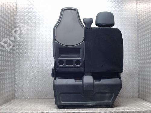 Right front seat RENAULT MASTER III Van (FV) 2.3 dCi 170 FWD (FV0L) | BP23056825C16 - Image 8
