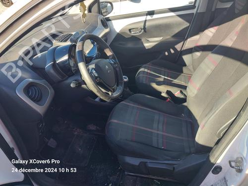 Front right window mechanism PEUGEOT 108 1.0 VTi | BP24956070C23 - Image 7