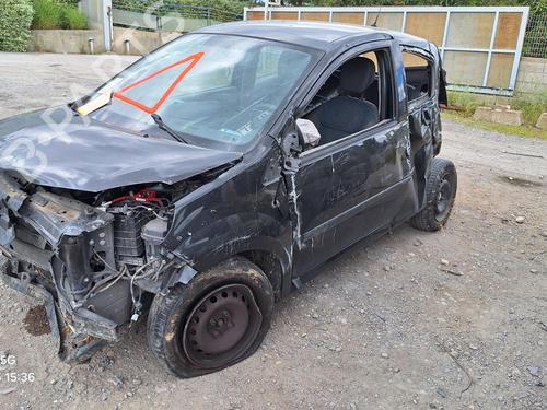 Engine RENAULT TWINGO II (CN0_) 1.2 16V (CN04, CN0B) | BP31216676M1