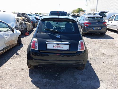 Right headlight FIAT 500 (312_) 0.9 (312AXG1A, 312.AXG11) | BP23337821C29  - Image 10