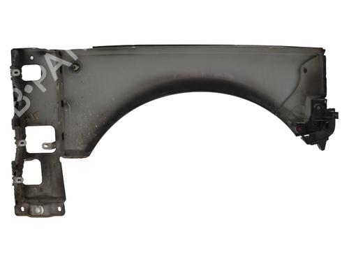 Left front fenders LAND ROVER RANGE ROVER III (L322) 4.4 4x4 | BP23835581C41 