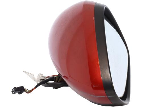Left mirror CITROËN C3 II (SC_) 1.1 i | BP25448412C26 