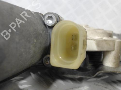 Used Front left window mechanism MERCEDES-BENZ SPRINTER 3,5-t Van (B906) 313 CDI (906.631, 906.633, 906.635, 906.637) (129 hp) 23057865