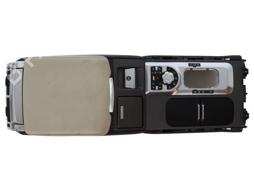 Used Middle console Middle console LAND ROVER RANGE ROVER III (L322) 4.4 4x4 (286 hp) 24433021 24433021