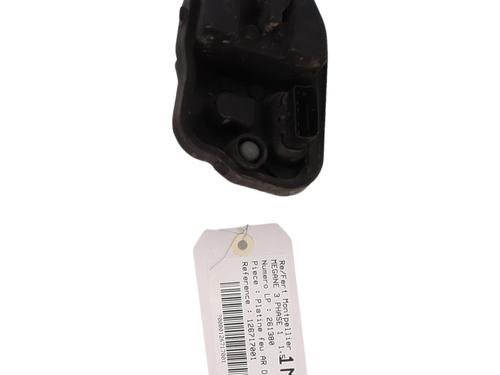 Used Lamp holder Lamp holder RENAULT MEGANE III Hatchback (BZ0/1_, B3_) 1.5 dCi (BZ09, BZ0D, BZ1W, BZ29, BZ14) (110 hp) 36325002 36325002