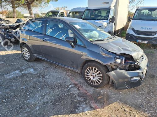 Used Parts FIAT PUNTO (199_)  1.3 D Multijet  2278022