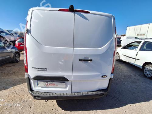 Front right interior door handle FORD TRANSIT CUSTOM V362 Van (FY, FZ) 2.2 TDCi | BP31343368I14 