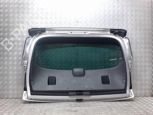 Tailgate PEUGEOT 3008 I MPV (0U_) 1.6 HDi | BP23054190C6 